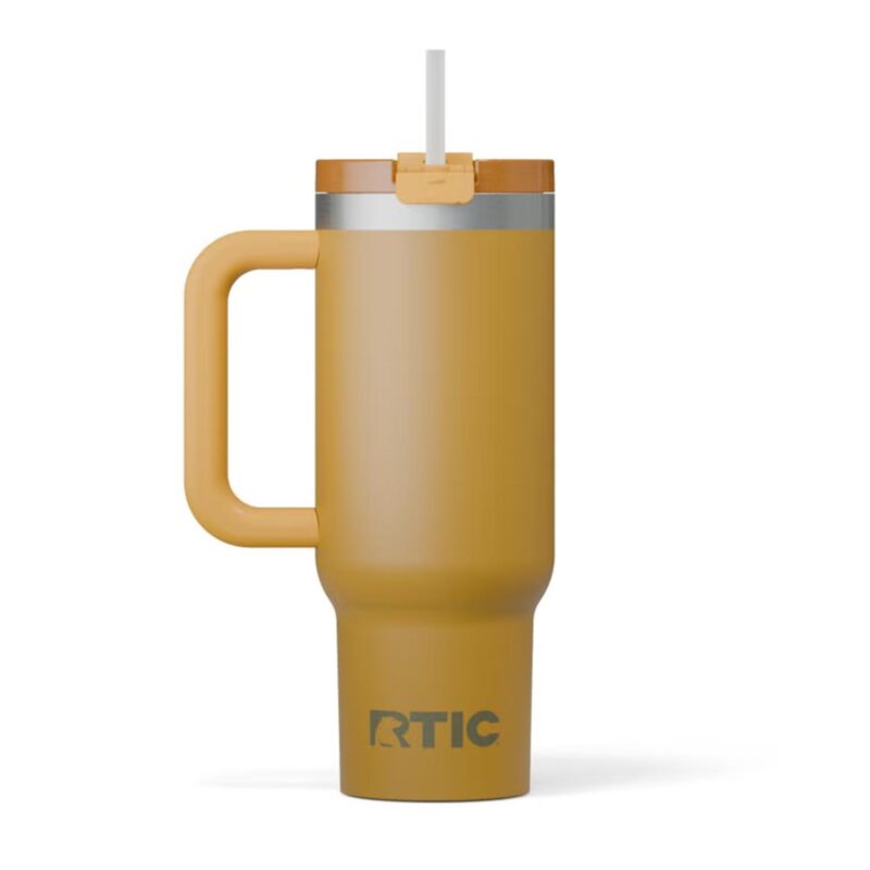 Custom Rtic® Road Trip Tumbler 30 Oz. - 3