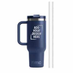 Custom Rtic® Road Trip Tumbler 30 Oz.