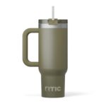 Custom Rtic® Road Trip Tumbler 30 Oz. - 4