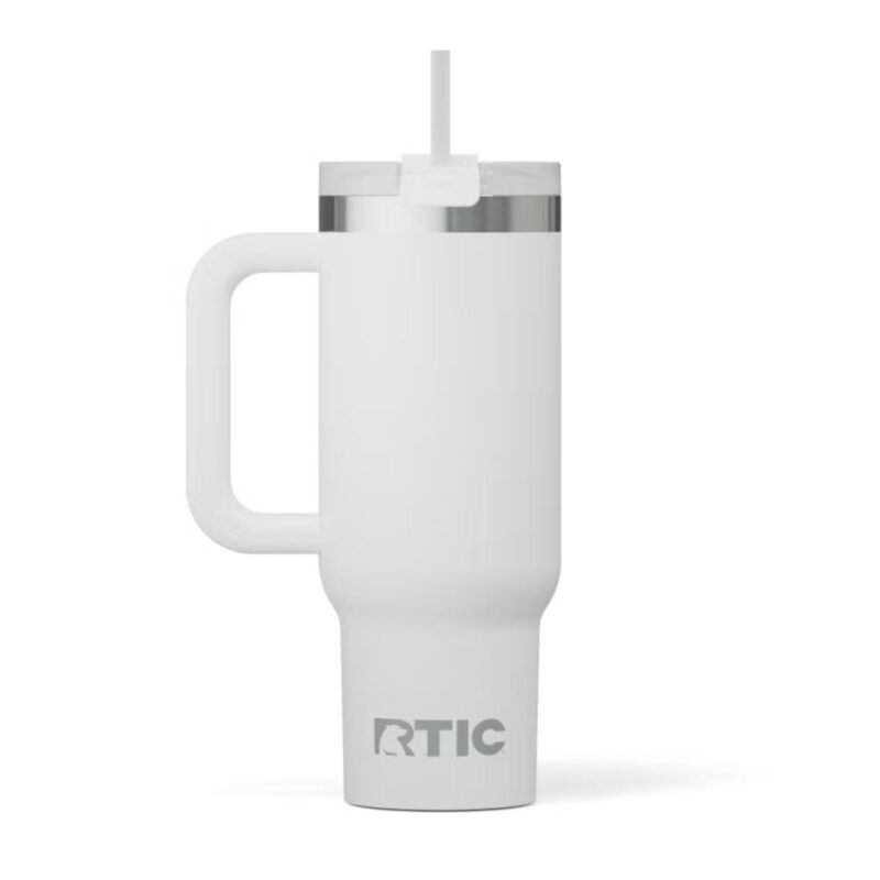 Custom Rtic® Road Trip Tumbler 30 Oz. - 5