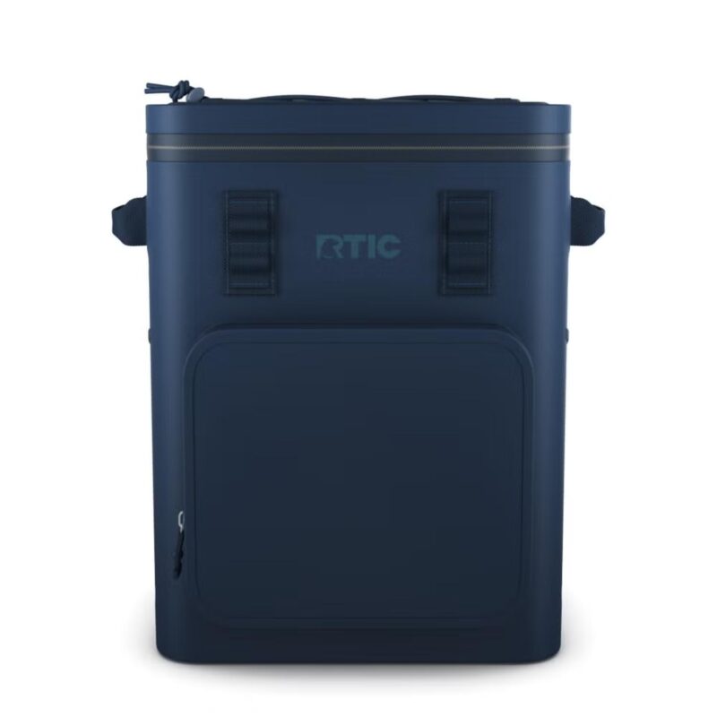 Custom 24-Can RTIC® Ultra-Tough Soft Cooler Backpack (13.8" x 16.1") - 1