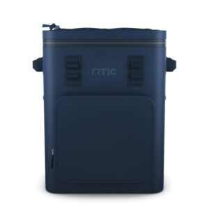 Custom 24-Can RTIC® Ultra-Tough Soft Cooler Backpack (13.8" x 16.1")