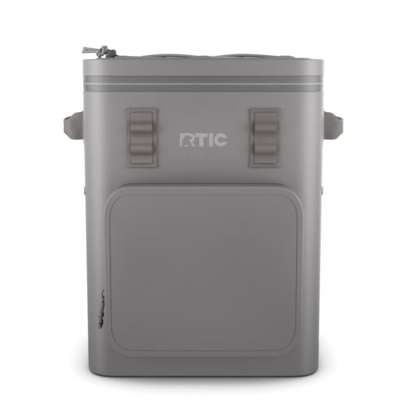 Custom 24-Can RTIC® Ultra-Tough Soft Cooler Backpack (13.8" x 16.1") - 8
