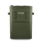Custom 48-Can RTIC® Ultra-Tough Soft Cooler Backpack (14.6" x 21.3")
