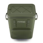 Custom 48-Can RTIC® Ultra-Tough Soft Cooler Backpack (14.6" x 21.3") - 2