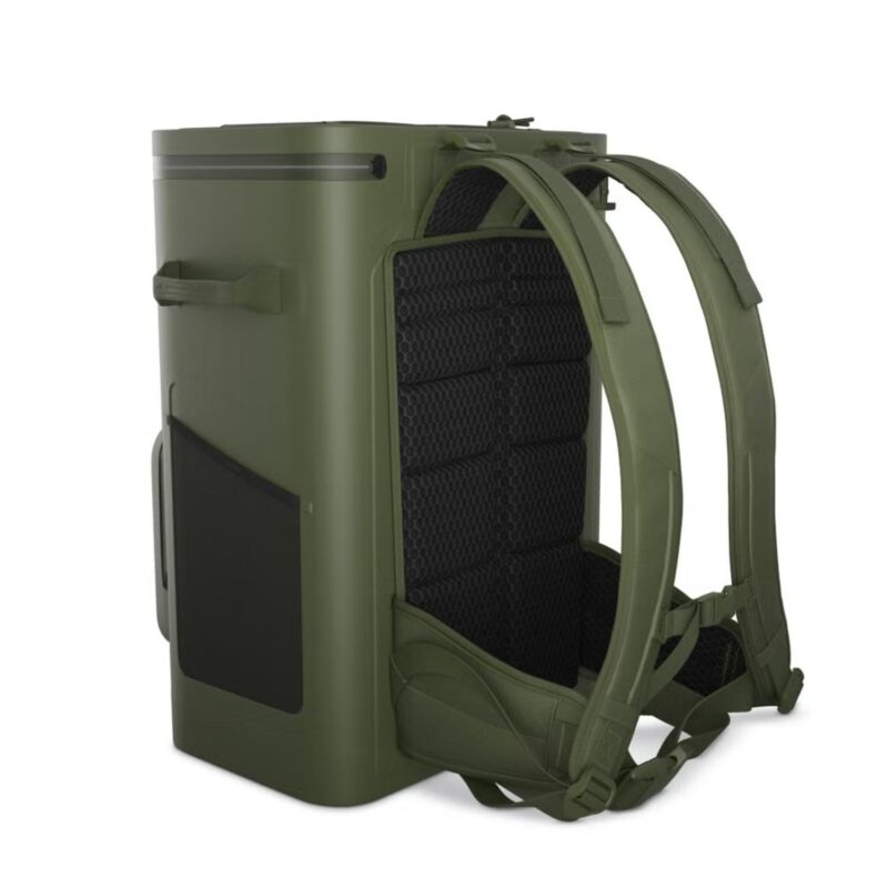 Custom 48-Can RTIC® Ultra-Tough Soft Cooler Backpack (14.6" x 21.3") - 4