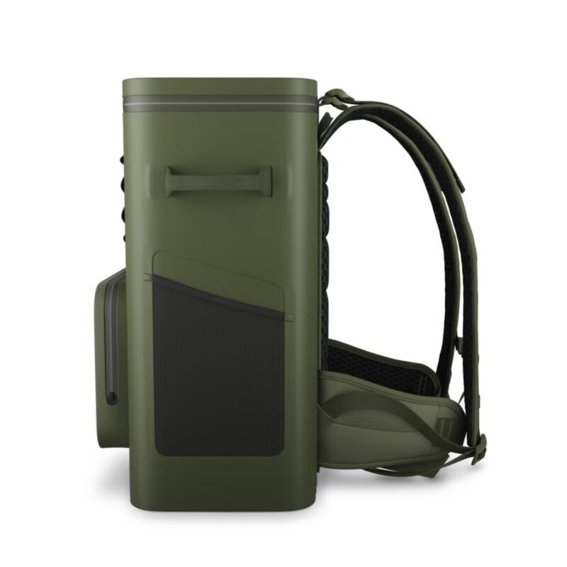 Custom 48-Can RTIC® Ultra-Tough Soft Cooler Backpack (14.6" x 21.3") - 5