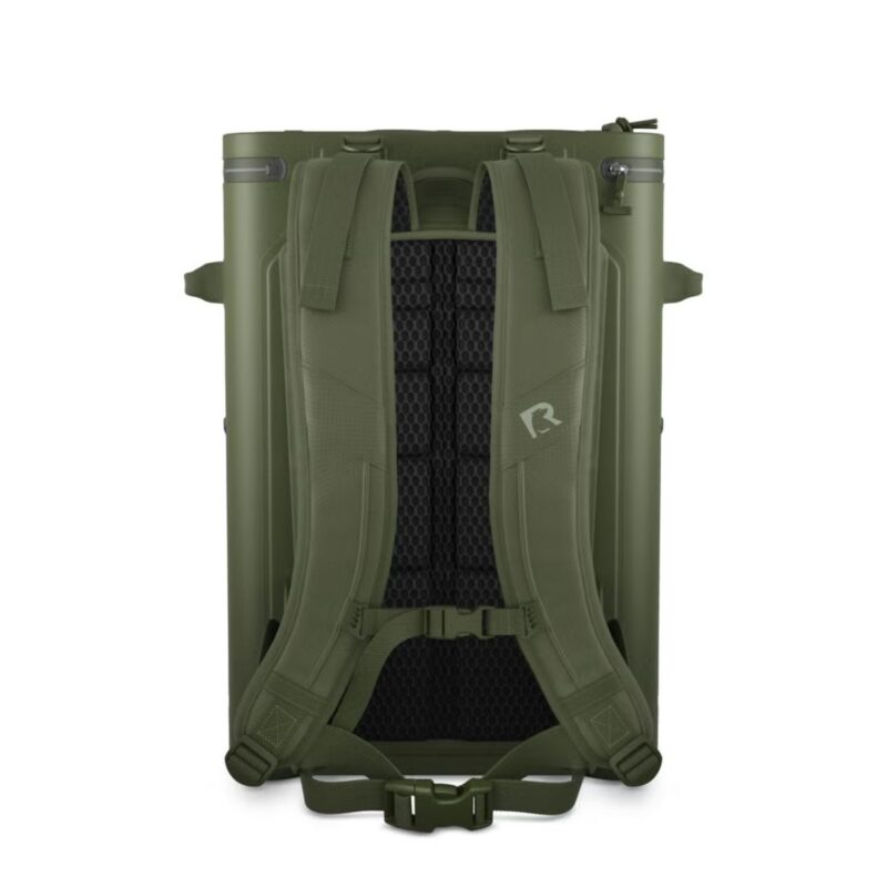 Custom 48-Can RTIC® Ultra-Tough Soft Cooler Backpack (14.6" x 21.3") - 6