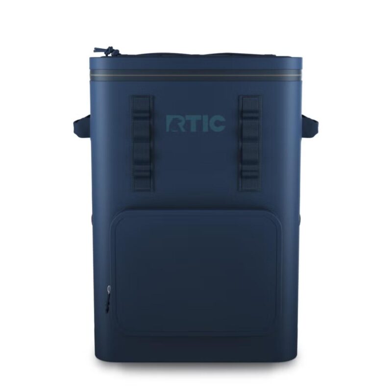Custom 48-Can RTIC® Ultra-Tough Soft Cooler Backpack (14.6" x 21.3") - 7