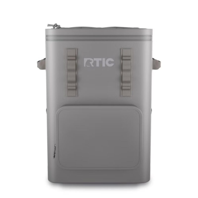 Custom 48-Can RTIC® Ultra-Tough Soft Cooler Backpack (14.6" x 21.3") - 8