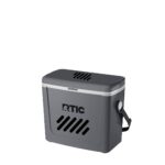Custom RTIC 16 qt Road Trip Cooler