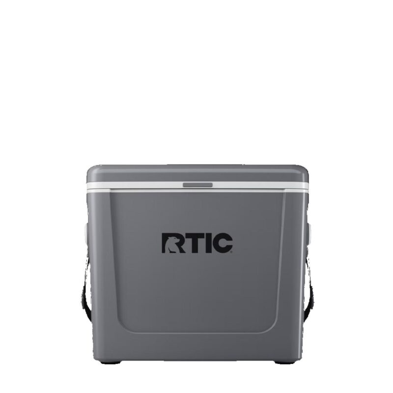 Custom RTIC 16 qt Road Trip Cooler - 2