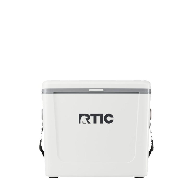 Custom RTIC 16 qt Road Trip Cooler - 3