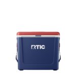 Custom RTIC 16 qt Road Trip Cooler - 4