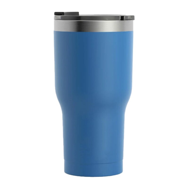 Custom RTIC 20oz Stainless Steel Tumbler - 5