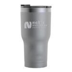 Custom RTIC 20oz Stainless Steel Tumbler - 6