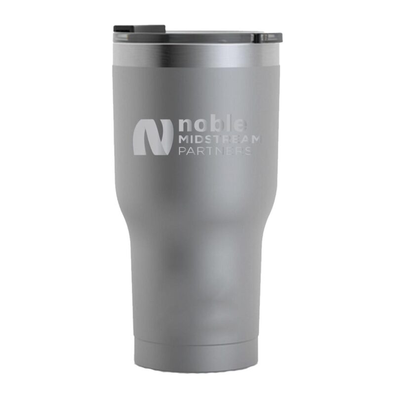 Custom RTIC 20oz Stainless Steel Tumbler - 6