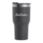 Custom RTIC 20oz Stainless Steel Tumbler - 8