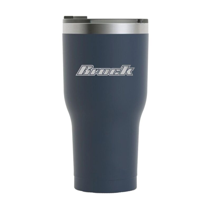 Custom RTIC 30oz Stainless Steel Tumbler - 2