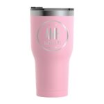 Custom RTIC 30oz Stainless Steel Tumbler - 4