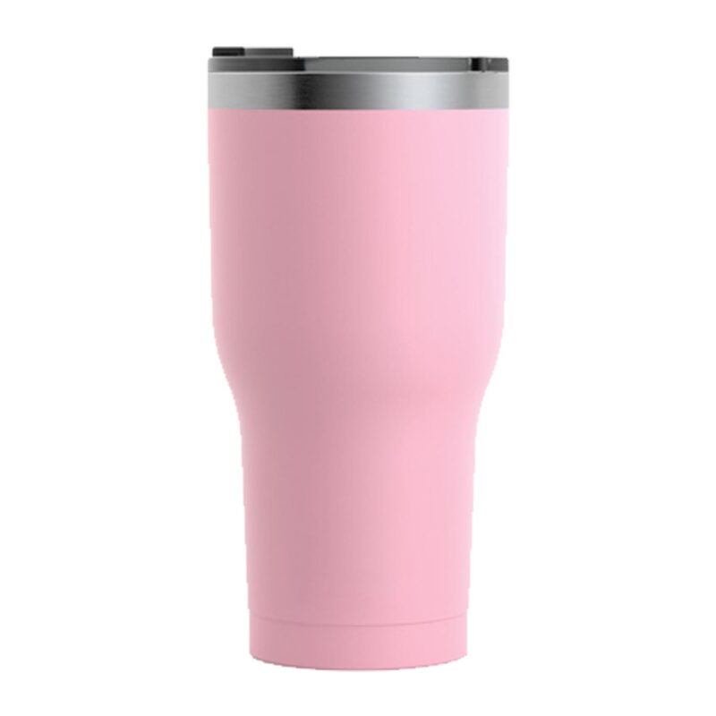 Custom RTIC 30oz Stainless Steel Tumbler - 5