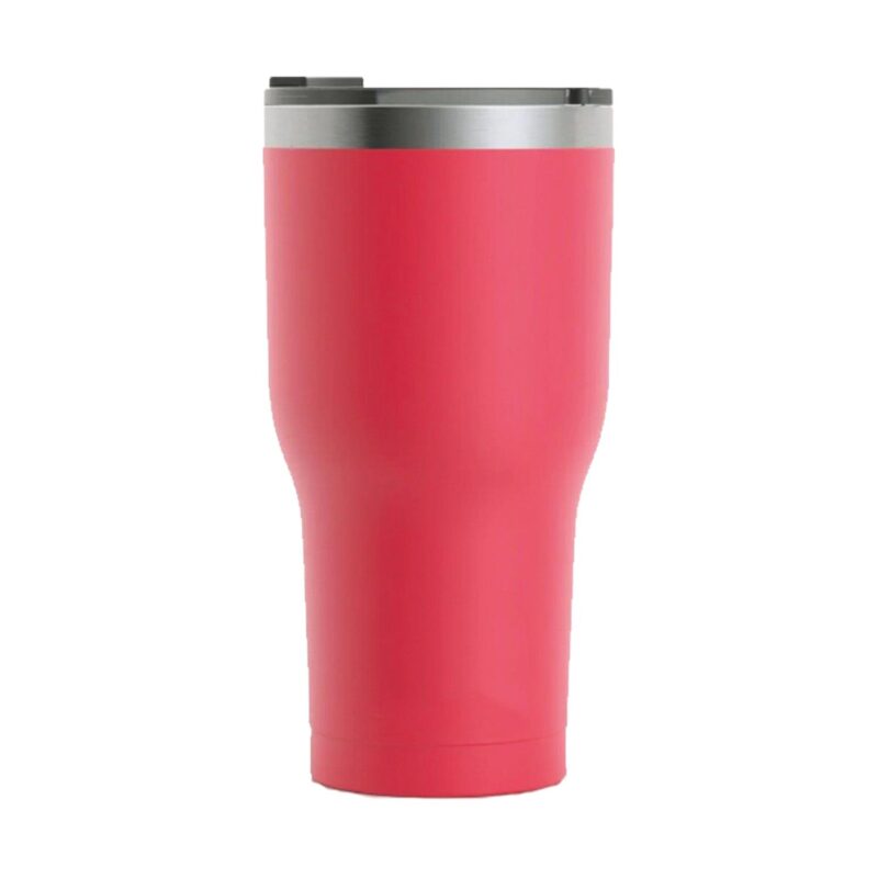 Custom RTIC 30oz Stainless Steel Tumbler - 7