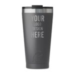 Custom RTIC 16 oz Essential Pint Tumbler - 2