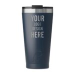 Custom RTIC 16 oz Essential Pint Tumbler - 3