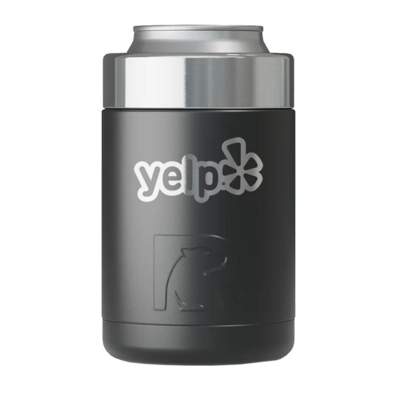 Custom RTIC Can Cooler
