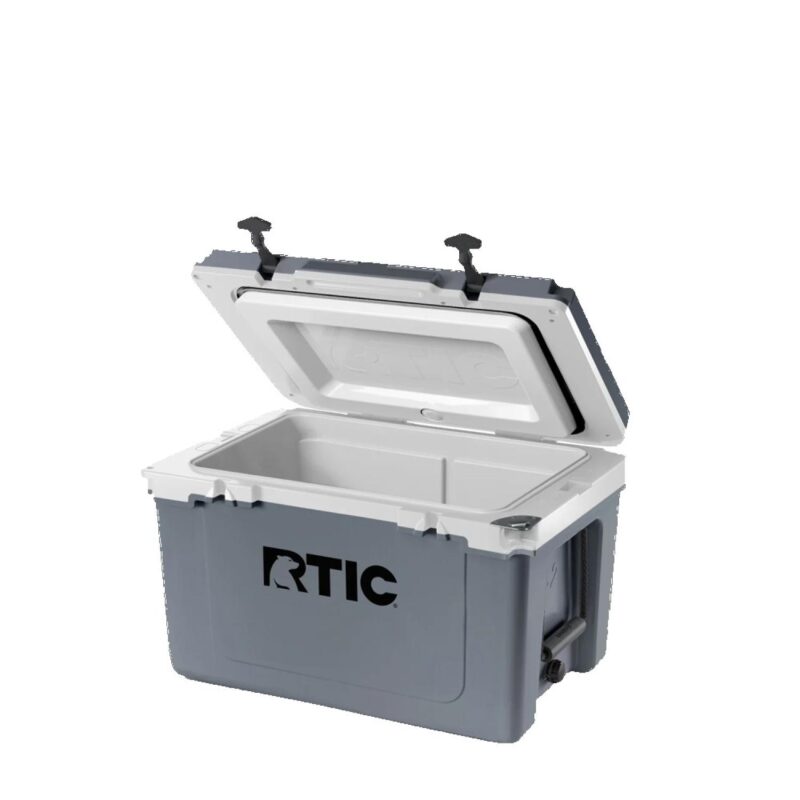 Custom 32 Qt. RTIC UltraLight Cooler - 6