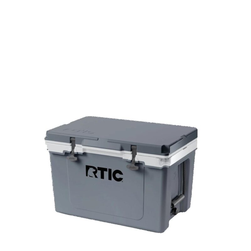 Custom 32 Qt. RTIC UltraLight Cooler - 7