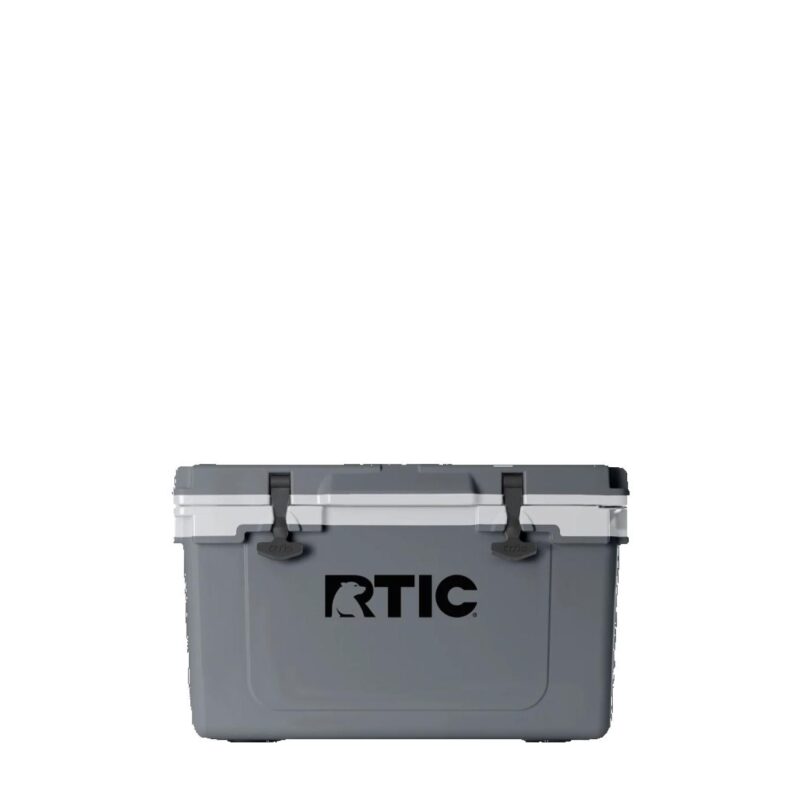 Custom 32 Qt. RTIC UltraLight Cooler - 8
