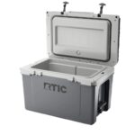 Custom 52 Qt. RTIC Ultra Light Cooler - 6