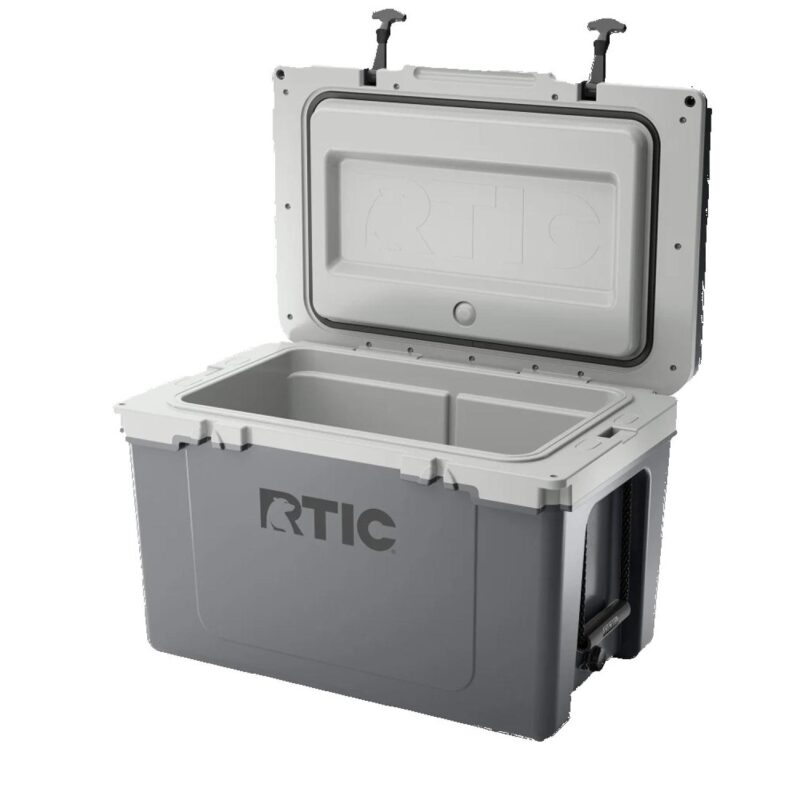 Custom 52 Qt. RTIC Ultra Light Cooler - 6