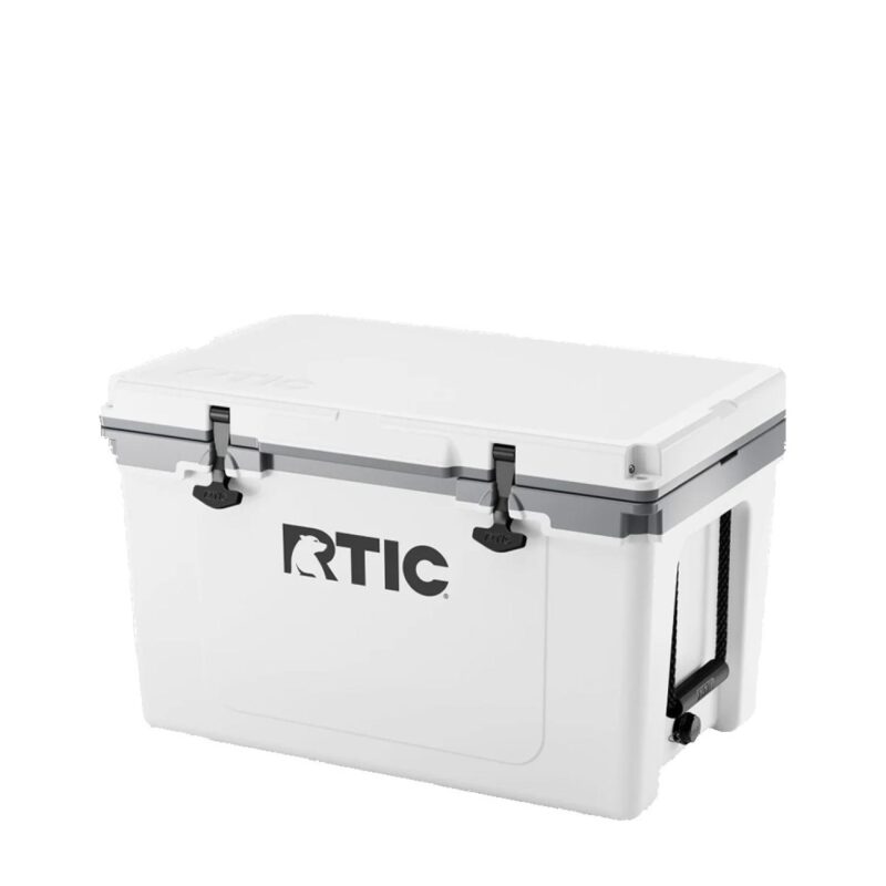 Custom 52 Qt. RTIC Ultra Light Cooler - 7