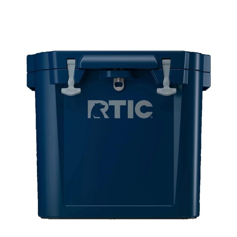 Custom RTIC 45 qt Wheeled Ultra Tough Cooler - 6