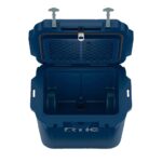 Custom RTIC 45 qt Wheeled Ultra Tough Cooler - 7