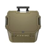 Custom RTIC 45 qt Wheeled Ultra Tough Cooler - 9
