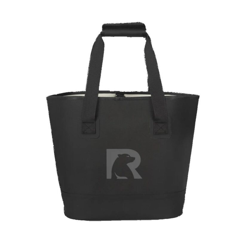 Custom RTIC Large Ultra Tough Tote - 9