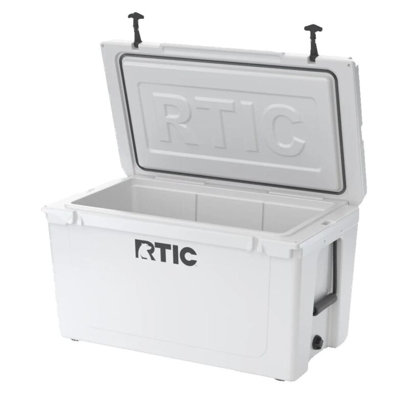 Custom RTIC Ultra-Tough Cooler 110 Quart - 4