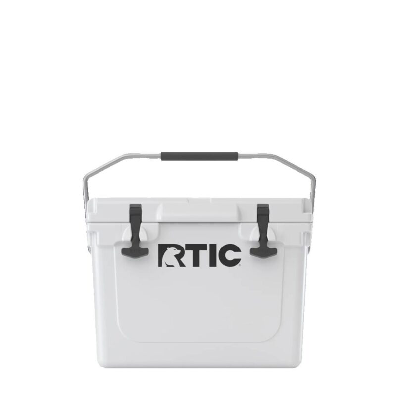 Custom RTIC Ultra-Tough Cooler 20 Quart - 8
