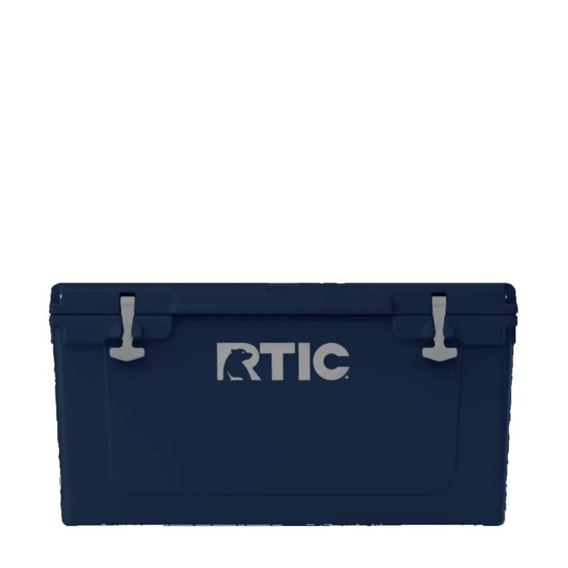 Custom RTIC Ultra-Tough Cooler 65 Quart - 9