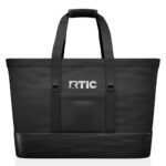 Custom RTIC® Everyday Insulated Tote Bag - 1