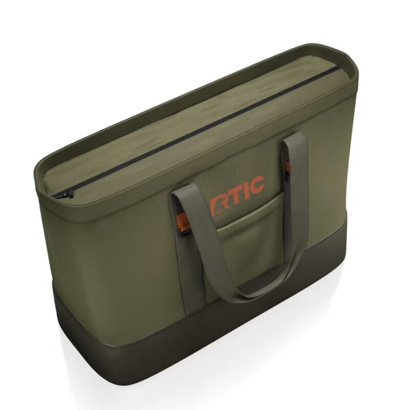 Custom RTIC® Everyday Insulated Tote Bag - 4