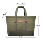Custom RTIC® Everyday Insulated Tote Bag - 5