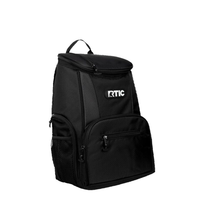 Custom 15 Can RTIC DC Backpack - 7