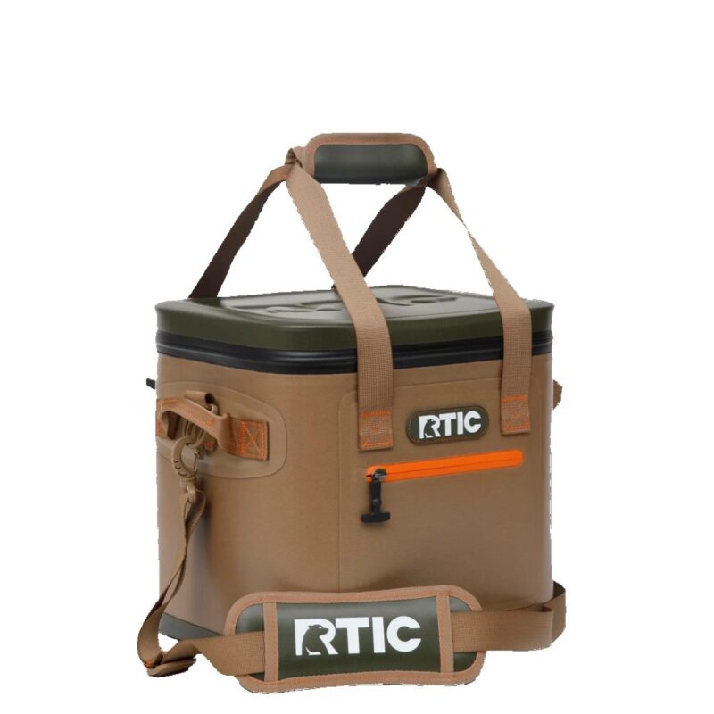 Custom RTIC 12 Can Ultra-Tough Cooler - 5