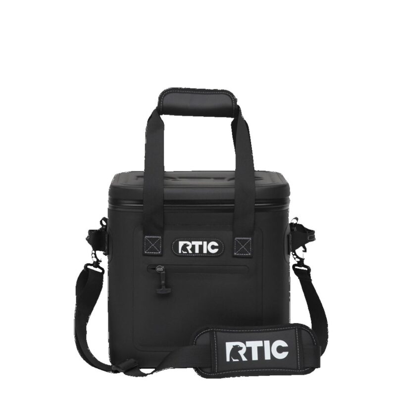 Custom RTIC 12 Can Ultra-Tough Cooler - 6
