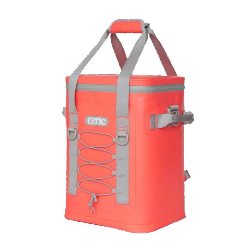 Custom RTIC Backpack 24 Can Cooler - 3