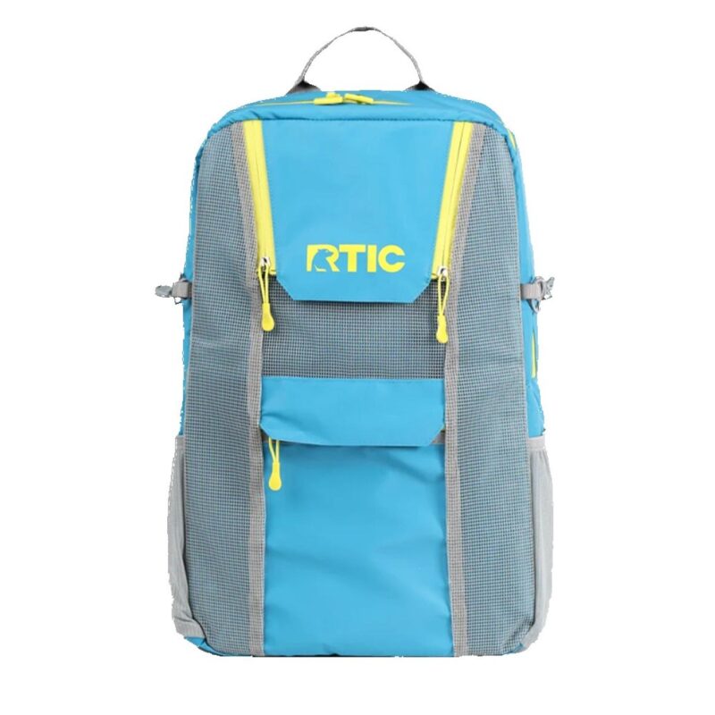 Custom RTIC Chillout Backpack - 6